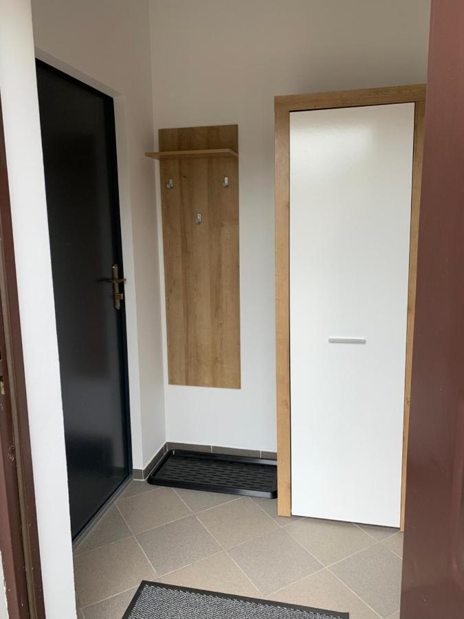 Apartamenty Stacja Reszel Exterior foto